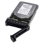 DELL 400-AJRF disco duro interno 600 GB 15000 RPM 2.5" SAS (2)