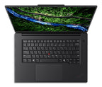 Lenovo ThinkPad P1 Gen 8 Intel Core Ultra 7 255H Estación de trabajo móvil 40,6 cm (16") WUXGA 64 GB LPDDR5x-SDRAM 1 TB SSD NVIDIA RTX PRO 2000 Blackwell Wi-Fi 7 (802.11be) Windows 11 Pro Negro Alemán (7)