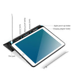 eSTUFF ES682091-BULK funda para tablet Folio Gris (3)