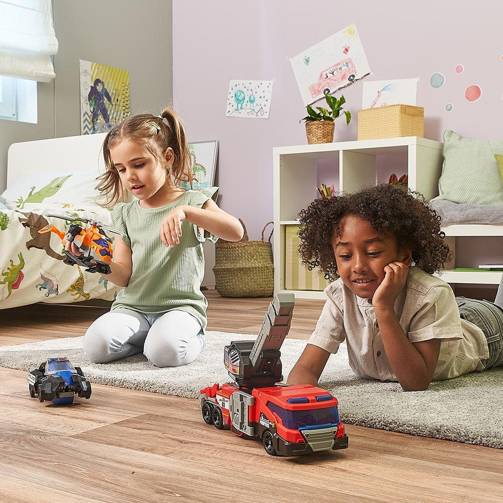 VTech Switch & Go Dinos 549504 (7)