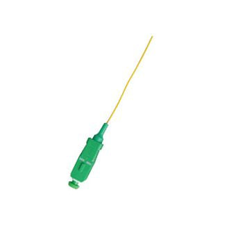 Microconnect FIBSCAPCPIG Cable de fibra óptica e InfiniBand 1,5 m SC Pigtail Amarillo (2)