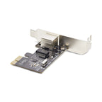 StarTech.com ST1000SPEX2LT adaptador y tarjeta de red Interno 1000 Mbit/s (2)