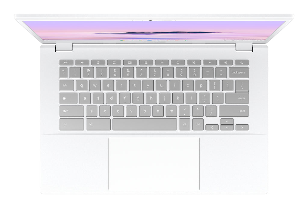 ASUS Chromebook Plus CX34 CX3402CVA-PQ1339 35,6 cm (14") LPDDR5-SDRAM Wi-Fi 6E (802.11ax) (6)