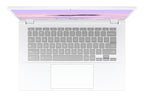 ASUS Chromebook Plus CX34 CX3402CVA-PQ1339 35,6 cm (14") LPDDR5-SDRAM Wi-Fi 6E (802.11ax) (6)