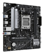 ASUS PRIME B650M-R AMD B650 Zócalo AM5 micro ATX (4)