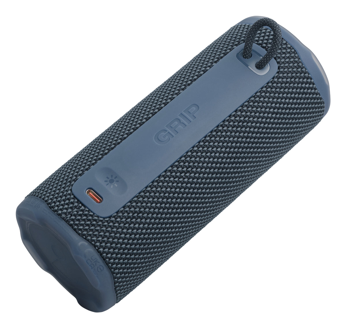 JBL Grip Altavoz monofónico portátil Azul 16 W (7)