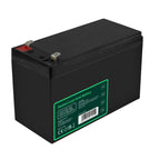 Green Cell AGM05 Batterie de l'onduleur Sealed Lead Acid (VRLA) 12 V 7,2 Ah (4)