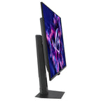 ASUS ROG Strix OLED XG32UQDMS pantalla para PC 80 cm (31.5") 3840 x 2160 Pixeles 4K Ultra HD LCD Negro (6)