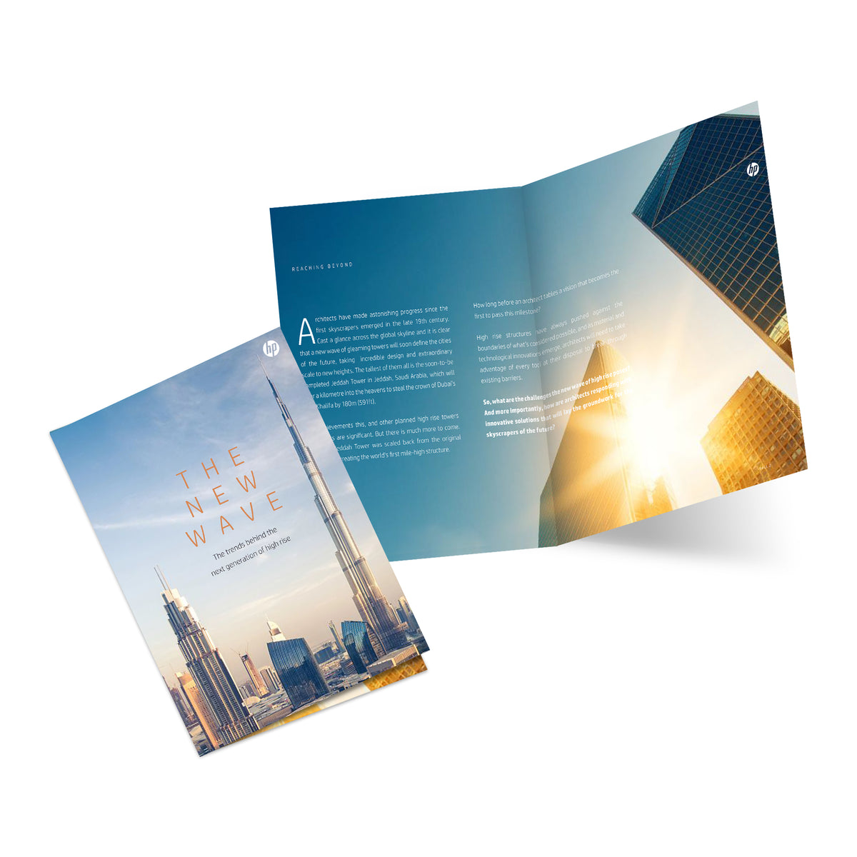 HP Professional Laser Matte FSC Paper 200 gsm-150 sht/A4/210 x 297 mm papel para impresora de inyección de tinta A4 (210x297 mm) Blanco (4)
