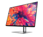 HP Z24q G3 QHD Display pantalla para PC 60,5 cm (23.8") 2560 x 1440 Pixeles Quad HD LCD Plata (6)
