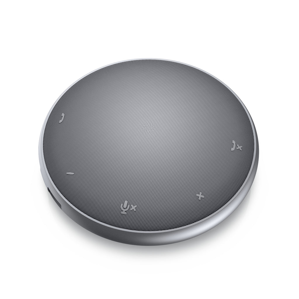 DELL MH3021P altavoz Universal Plata (6)