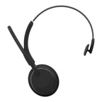 Jabra Evolve3 45 Auriculares Inalámbrico Diadema Oficina/Centro de llamadas USB Tipo C Bluetooth Negro (5)