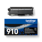 Brother TN-910BK cartucho de tóner 1 pieza(s) Original Negro (4)