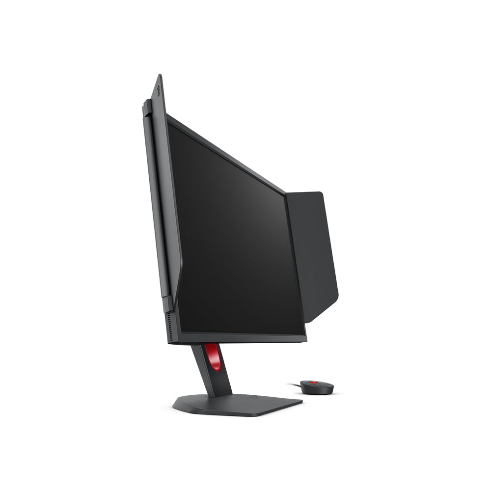 Benq 9H.LKJLB.QBE - Monitor LED, 27", 1920 x 1080 Full HD (1080p) @ 240 Hz, TN