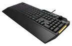 ASUS TUF Gaming K1 teclado Juego USB Negro (3)