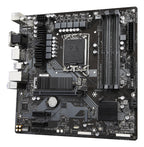 GIGABYTE B760M DS3H DDR4 placa base Intel B760 Express LGA 1700 micro ATX (3)