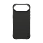 PanzerGlass CARE™ by ® Samba Case Black w. MagSafe iPhone Air funda