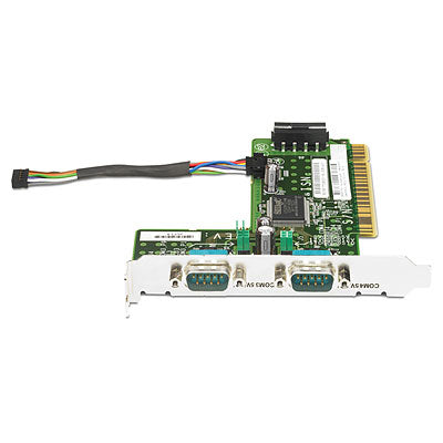 HP KH887AA tarjeta y adaptador de interfaz Interno De serie (4)