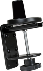 Startech ARMSLIM - Montaje en escritorio u ojal de perforación, Kit de montaje (3)