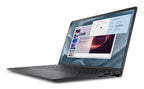 DELL Pro 15 Essential PV15250 Intel® Core™ i7 i7-1355U Portátil 39,6 cm (15.6") Full HD 16 GB DDR5-SDRAM 512 GB SSD Wi-Fi 6 (802.11ax) Windows 11 Home Negro Español (3)
