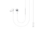 Samsung EO-IC100 Auriculares Alámbrico Dentro de oído Llamadas/Música USB Tipo C Blanco (6)