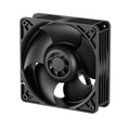 ARCTIC S12038-8K Carcasa del ordenador Ventilador 12 cm Negro 1 pieza(s) (2)
