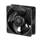 ARCTIC S12038-8K Carcasa del ordenador Ventilador 12 cm Negro 1 pieza(s) (2)
