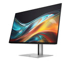 HP Series 7 Pro 23.8 inch FHD Monitor - 724pf pantalla para PC 60,5 cm (23.8") 1920 x 1080 Pixeles Full HD LCD (9)