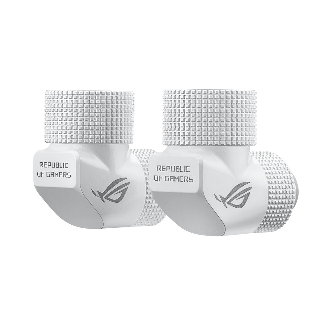 ASUS ROG RYUJIN III WB White Edition Bloque de agua (6)