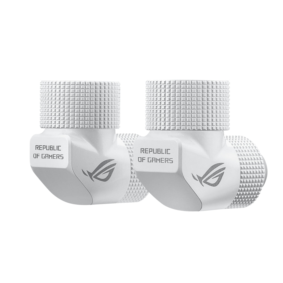 ASUS ROG RYUJIN III WB White Edition Bloque de agua (6)