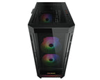 COUGAR CGR-5ZD1B-RGB Midi Tower Negro (5)