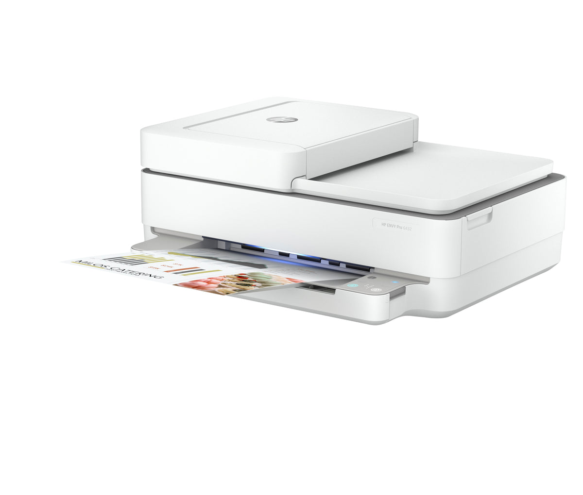 HP ENVY Pro 6432 All-in-One Printer Inyección de tinta térmica A4 4800 x 1200 DPI 10 ppm Wifi (3)