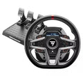 Thrustmaster T248 Negro Volante + Pedales PC, Xbox One, Xbox One S, Xbox One X, Xbox Series S, Xbox Series X