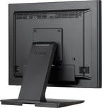 iiyama ProLite T1731SR-B2S pantalla para PC 43,2 cm (17") 1280 x 1024 Pixeles SXGA LCD Pantalla táctil Mesa Negro (5)
