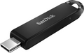 SanDisk Ultra Memoria USB 32GB Type-C 3.2 Gen 1 Negro