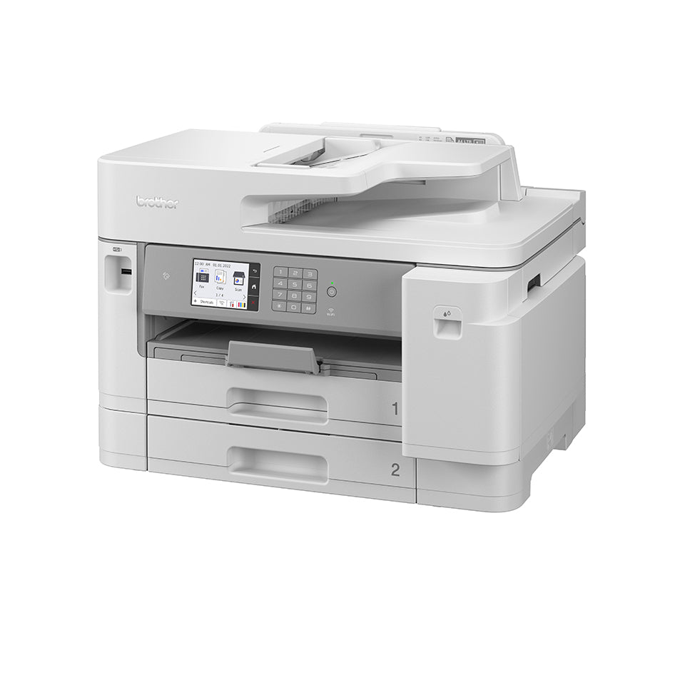Brother MFC-J5955DW impresora multifunción Inyección de tinta A3 1200 x 4800 DPI 30 ppm Wifi (7)
