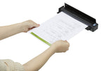 Fujitsu PA03688-B001 - ScanSnap iX100, Escáner de alimentación en hoja