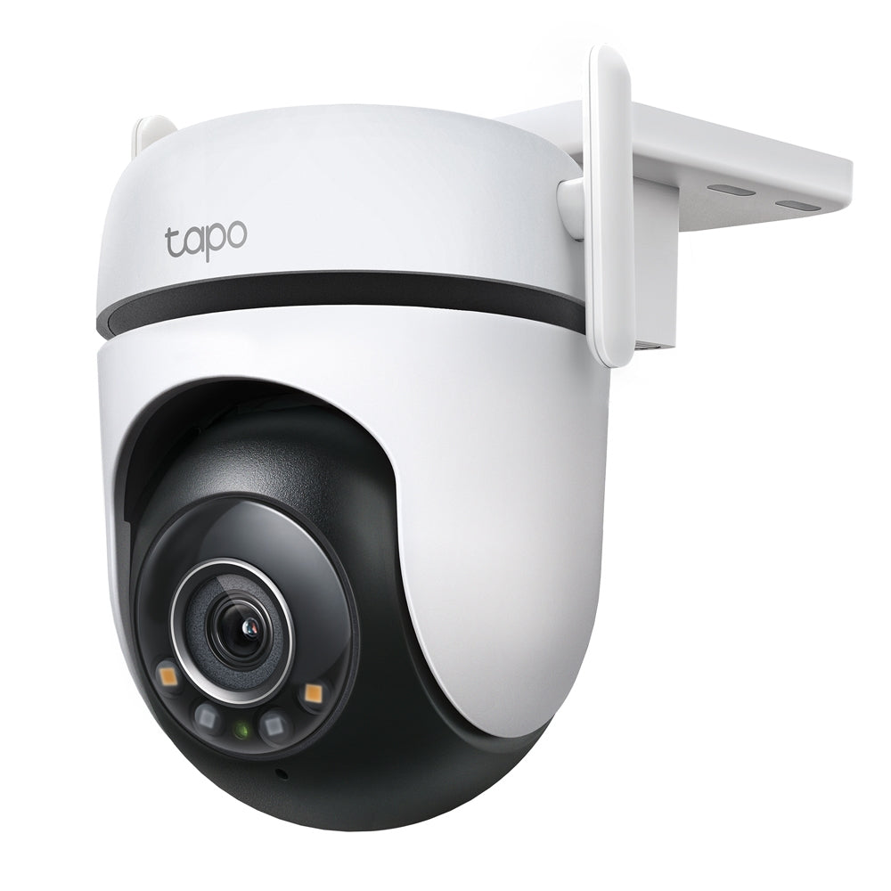 TP-Link Tapo C520WS Almohadilla Cámara de seguridad IP Interior y exterior 2560 x 1440 Pixeles Techo (2)