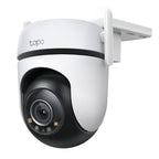TP-Link Tapo C520WS Almohadilla Cámara de seguridad IP Interior y exterior 2560 x 1440 Pixeles Techo (2)