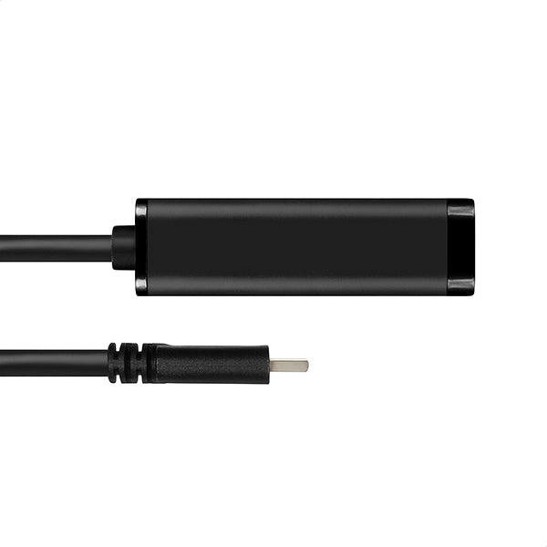 Axagon ADE-SRC adaptador y tarjeta de red Ethernet 1000 Mbit/s (3)