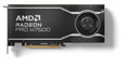 AMD Radeon Pro W7600 8 Go GDDR6 100-300000077