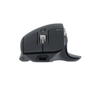 Logitech MX Master 3S Performance ratón Oficina Mano derecha Bluetooth Laser 8000 DPI (8)