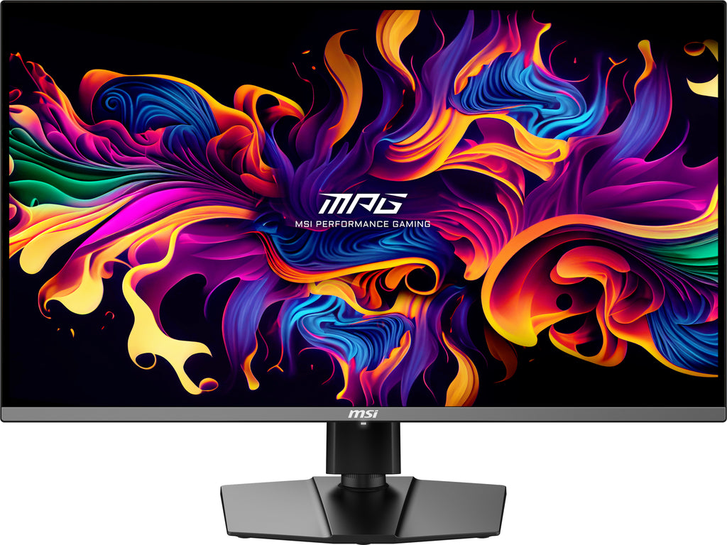 MSI MPG 321URX QD-OLED pantalla para PC 80 cm (31.5") 3840 x 2160 Pixeles 4K Ultra HD Negro (8)