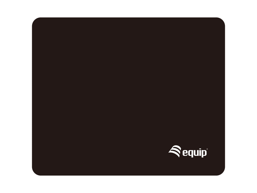 Equip 245011 alfombrilla para ratón Negro (4)