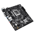 ASUS PRIME H810M-K Intel H810 LGA 1851 (Socket V1) micro ATX (5)