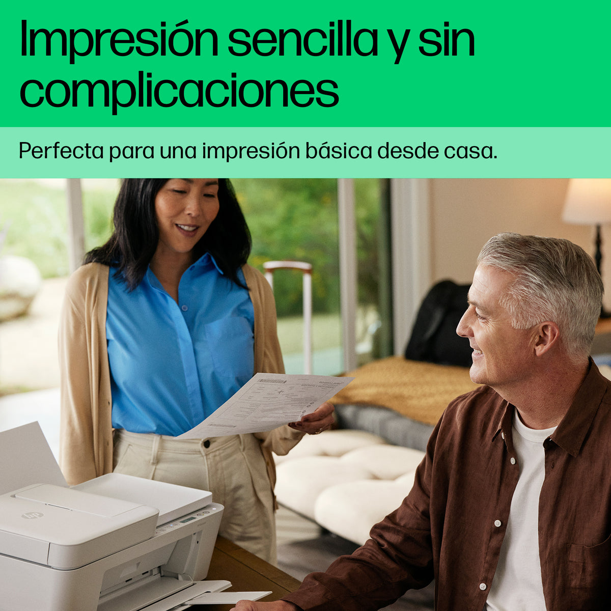 HP DeskJet 4220e All-in-One Printer Inyección de tinta térmica A4 4800 x 1200 DPI 8,5 ppm Wifi (8)