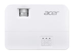 Acer Home MR.JVK11.002 videoproyector Proyector de alcance estándar 4000 lúmenes ANSI DLP UHD 4K (3840x2160) 3D Blanco (5)