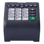 Unidad de teclado Brother PAKU001 para impresoras TD-2D (2)