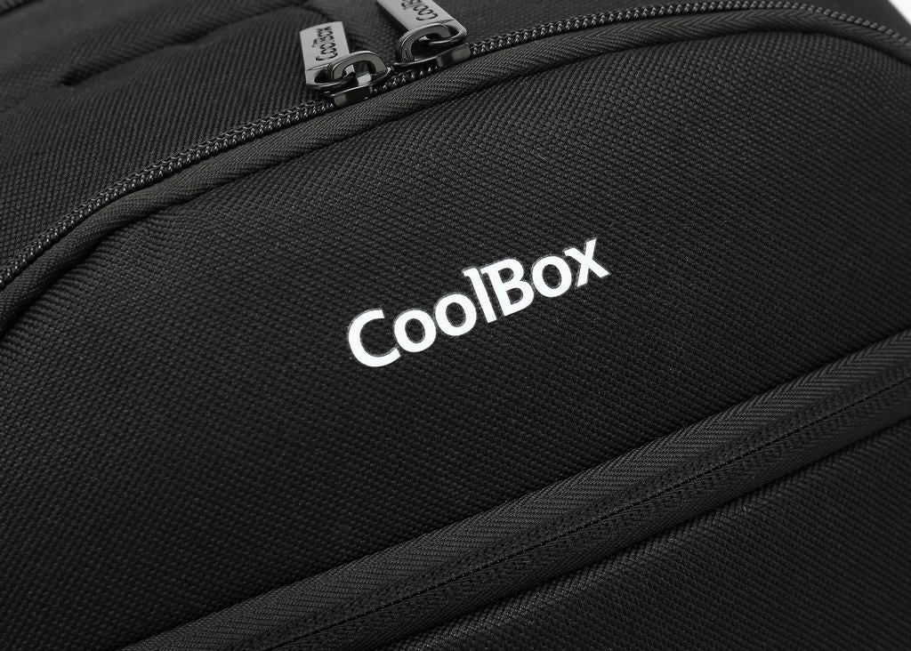 CoolBox COO-BAG15-2N maletines para portátil 39,6 cm (15.6") (6)