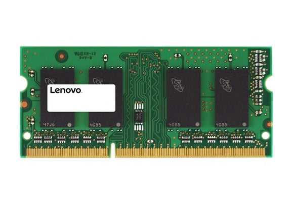 Lenovo 03X6657 módulo de memoria 8 GB 1 x 8 GB DDR3L 204-pin SO-DIMM (2)